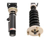 BC Racing BR Series Coilover 2001-2005 Porsche 911 Turbo AWD Y-02-BR