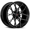 20x11 Savini SV.1 R3 Gloss Black w/ Double Dark Tint (Fully Forged) (CUSTOM)