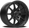 18x9 TIS Off-Road 563B Satin Black 6x135 0mm