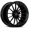 Savini Wheels 20x9 Savini SV.1 R2 Gloss Black (Fully Forged) (CUSTOM) 