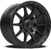 TIS Off-Road Wheels 20X9 TIS Off-Road 563B Satin Black 6x135 18mm 