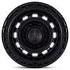 XD Series Wheels 20x10 XD Series XD869 Matte Black 5x5/127 5x5.5/139.7 -18mm 
