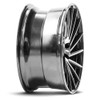 AXE Wheels 19x9.5 AXE 1AV ZX1 Gloss Black Machined Face 5x110 40mm (CUSTOM) 