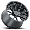Blaque Diamond Wheels 19x8.5 Blaque Diamond BD-F18 Gloss Black (Flow Forged) 5X4.5/114.3 32mm* 