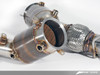 AWE Tuning 12-19 McLaren 12C/570/650/675LT 3.8TT Performance Catalysts 3010-11020