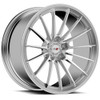 Savini Wheels 20x11 Savini SV.1 R2 Brushed w/ High Polish Accent (Fully Forged) (CUSTOM)* 