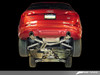 AWE Tuning 09-12 Audi 8R Q5 3.2L Non-Resonated Exhaust System (Downpipe-Back) - Diamond Black Tips 3020-33022