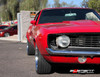  18x8 5x120.7 1mm 225/40/18 | 18x9.5 5x120.7 1mm 255/35/18 | 1969 Chevrolet Camaro 