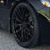 MRR Ground Force Wheels 20x11 MRR Ground Force GF5 Gloss Black (Flow Form) (Corvette C8) 5x120 48mm 
