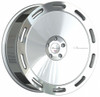 Giovanna Wheels 24X11 Giovanna Amur Silver Machined (Flow Formed) (CUSTOM) 