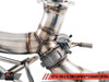 AWE Tuning 14-15 Audi R8 4.2L Coupe SwitchPath Exhaust 3025-31022