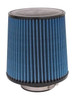 aFe Power aFe MagnumFLOW Air Filters IAF P5R A/F P5R 4(3.85)F x 8B x 7T x 8H 24-90026 