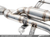 AWE Tuning 14-15 Audi R8 V10 Spyder SwitchPath Exhaust 3025-31030