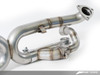 AWE Tuning 12-16 Porsche 991 SwitchPath Exhaust for PSE Cars (no tips) 3025-41010