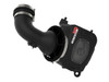 aFe Power aFe Momentum HD Cold Air Intake System w/Pro Dry S Filter 20-23 GM 1500 3.0 V6 Diesel 50-70064D 
