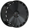 Giovanna Wheels 24X11 Giovanna Dicotto Gloss Black (Flow Formed) (CUSTOM)* 