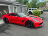  19x10 5x120.7 30mm 285/30/19 | 20x12 5x120.7 50mm 335/25/20 | 2015 Chevrolet Corvette C7 Z06 