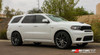  22x10.5 5x127 35mm 285/40/22 | 2017 Dodge Durango RT 