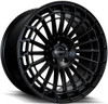 Element Wheels 20x10.5 Element EL23 Gloss Black 5x4.5/114.3 42mm 