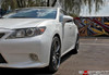  20x8.5 5x114.3 38mm 245/35/20 | 2013 Lexus ES350 