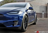  20x9 5x120 30mm 265/45/20 | 20x10 5x120 35mm 275/45/20 | 2017 Tesla Model X 