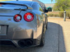 20x10.5 5x114.3 38mm 285/35/20 | 20x11.5 5x114.3 15mm 335/30/20 | 2012 Nissan GT-R 