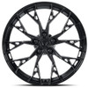 Dolce Performance Wheels 19x9.5 Dolce Performance Aria Gloss Black 5x4.5/114.3 40mm 