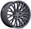 Rotiform Wheels 20X8.5 Rotiform LSE Matte Anthracite RC201 5x120 35mm 