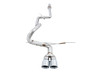 AWE Tuning 13-18 Ford Focus ST Track Edition Cat-back Exhaust - Chrome Silver Tips 3020-32034