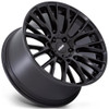 Rotiform Wheels 19X8.5 Rotiform LSE Satin Black RC201 5x112 45mm 