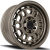 Reika Wheels 17x8 Reika R35V Rambler Bronze (Flow Formed) 6x130 35mm 