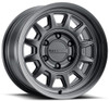 Raceline Wheels 16x8 Raceline 952B Aero HD Satin Black 6x5.5/139.7 -6mm 