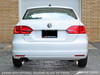 AWE Tuning 11-13 VW MK6 Jetta TDI Touring Edition Exhaust - Diamond Black Tips 3015-23026