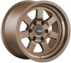 Konig Wheels 18x9 Konig HT2 Satin Bronze (Flow Formed) 5x5/127 0mm 