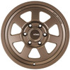Konig Wheels 18x9 Konig HT2 Satin Bronze (Flow Formed) 5x5/127 0mm 