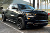 4Play Off-Road Wheels 20x9 4Play Off-Road 4P83 Gloss Black 6x135 6x5.5/139.7 0mm 