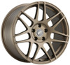 Forgestar Wheels 20x10.5 Forgestar F14 Satin Bronze (Flow Formed) 5x4.5/114.3 40mm 