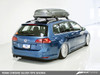 AWE Tuning 15-17 VW MK7 Golf SportWagen Track Edition Exhaust w/Diamond Black Tips (90mm) 3020-23020