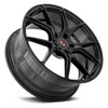 Curva Concepts Wheels 19x8.5 Curva Concepts C42 Gloss Black  5x112 35mm 