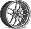 Enkei Wheels 19x8 Enkei TY-5 Hyper Silver 5x4.5/114.3 40mm 