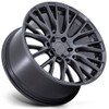 Rotiform Wheels 20X10 Rotiform LSE Matte Anthracite RC201 5x112 35mm 