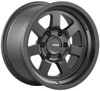 Konig Wheels 18x9 Konig HT2 Matte Black (Flow Formed) 6x5.5/139.7 0mm 
