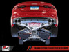 AWE Tuning 18-21 Audi B9 S5 3.0T Touring Edition Exhaust - Black Diamond Tips (102mm) 3015-43092