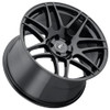 Forgestar Wheels 17x10 Forgestar F14 Gloss Black (Flow Formed) 6x135 42mm 