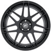 Forgestar Wheels 17x10 Forgestar F14 Gloss Black (Flow Formed) 6x135 42mm 