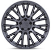 Rotiform Wheels 19x8.5 Rotiform LSE Matte Anthracite RC201 5x112 45mm 