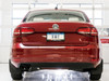 AWE Tuning 16-18 Volkswagen Jetta Mk6 1.4T Touring Edition Exhaust - Diamond Black Tips 3015-23056