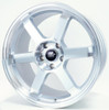 MST Flow Formed (Special Pricing) 18x9.5 MST Flow Formed Time Attack Machined 5x4.5/114.3 40mm* 