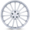 TSW Wheels 20X10.5 TSW TW005 Goodwood Hypersilver (Flow Formed) 5x112 30mm 