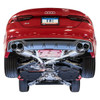 AWE Tuning 18-21 Audi B9 S5 Coupe 3.0T Touring Exhaust (Resonated for Perf. DP) 90mm - Chrome Silver Tips 3015-42120